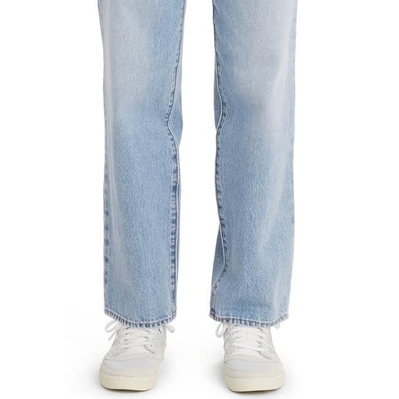 Levis 94 Baggy jeans - Picture 4 of 4